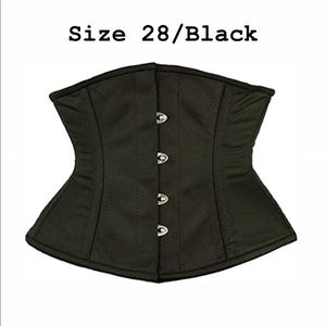 Orchard Corset CS-411 Standard Underbust Corset